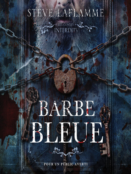 Title details for Barbe bleue by Steve Laflamme - Available